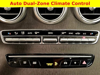 2022 Mercedes-Benz GLC GLC 300