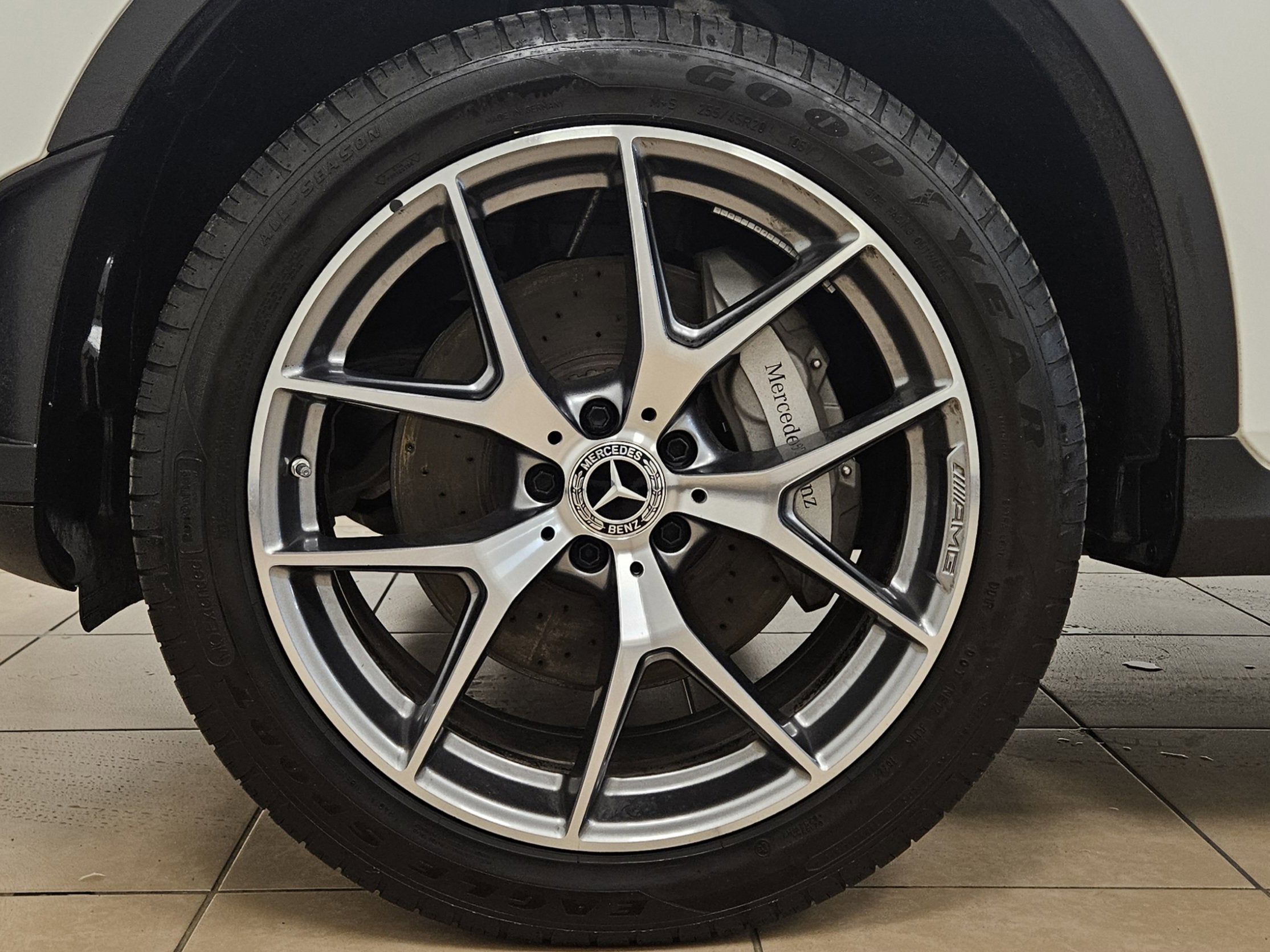 2022 Mercedes-Benz GLC GLC 300