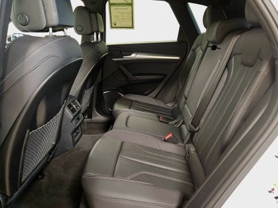 2025 Audi Q5 S line Premium