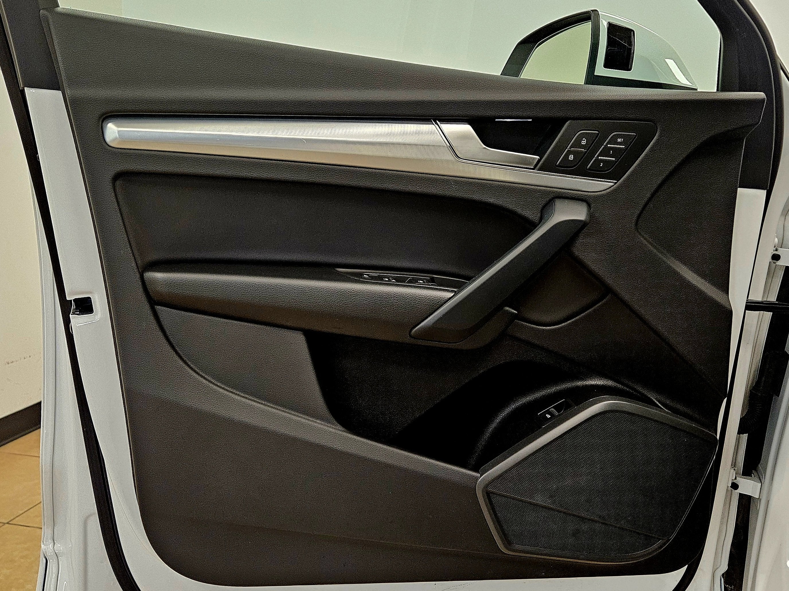 2025 Audi Q5 S line Premium