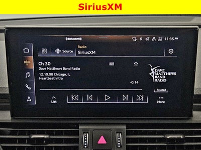 2025 Audi Q5 S line Premium