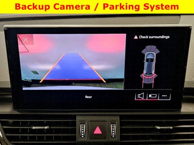 2025 Audi Q5 S line Premium