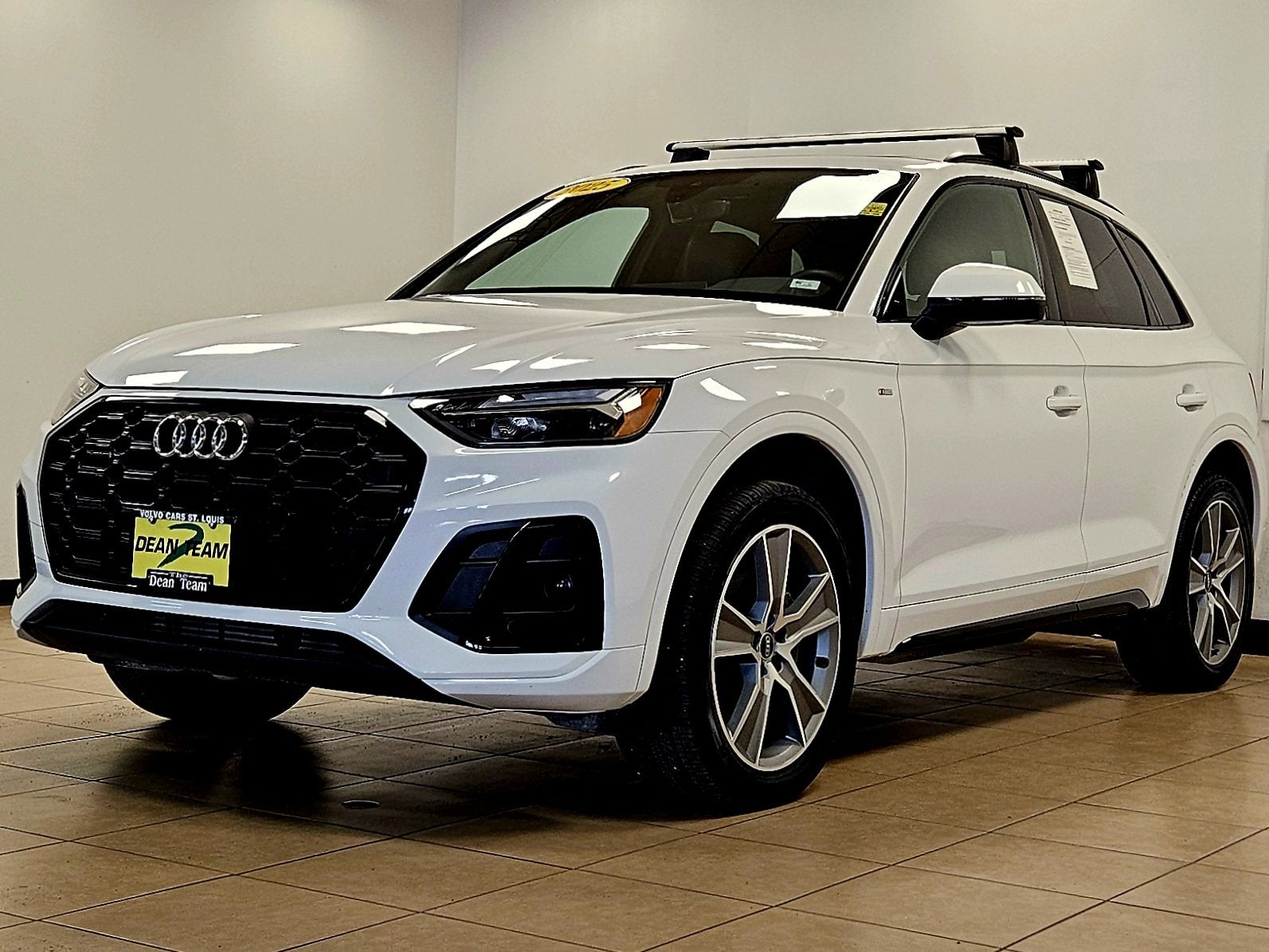 2025 Audi Q5 S line Premium