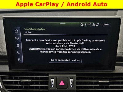 2025 Audi Q5 S line Premium