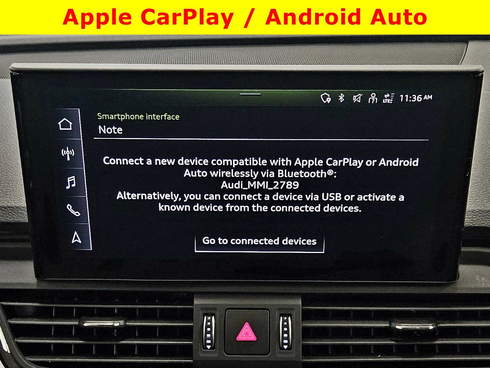 2025 Audi Q5 S line Premium