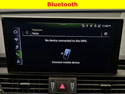 2025 Audi Q5 S line Premium