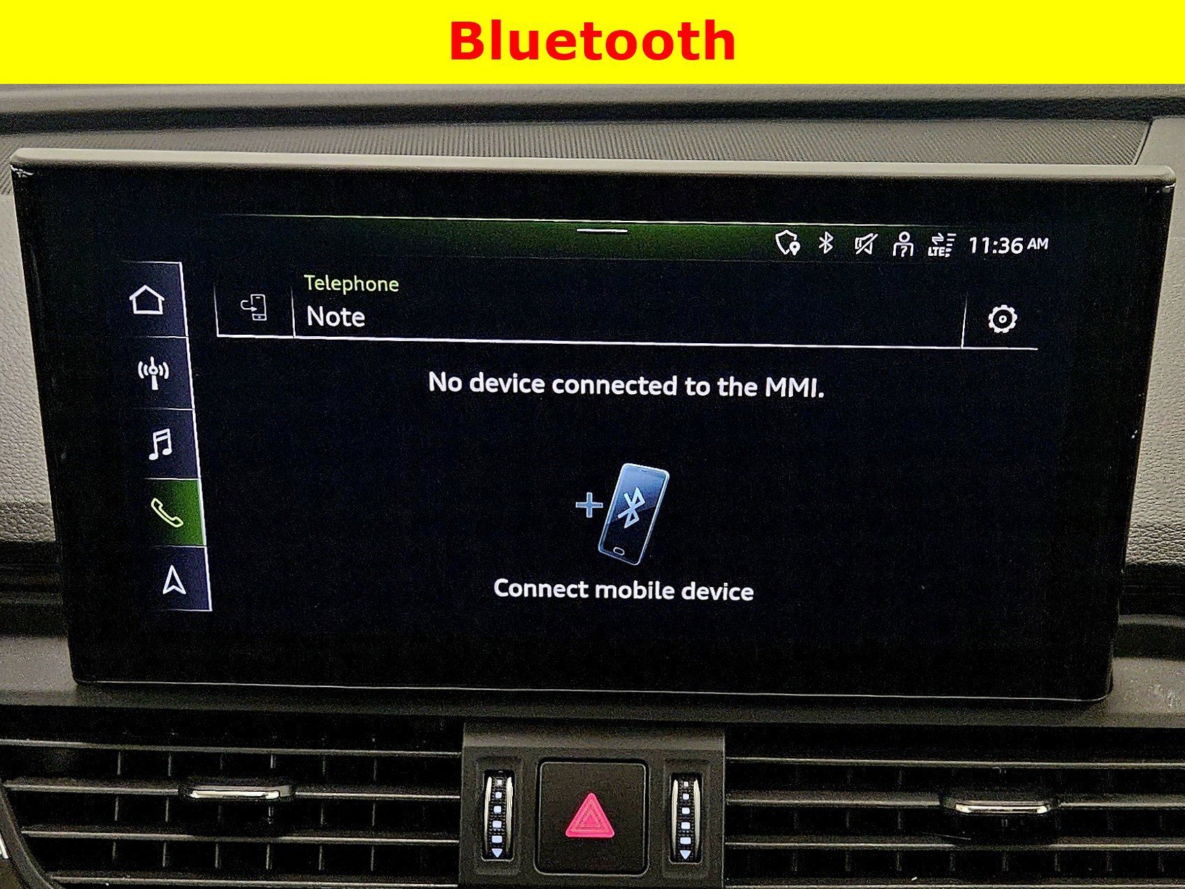 2025 Audi Q5 S line Premium