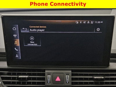 2025 Audi Q5 S line Premium