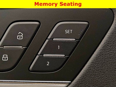 2025 Audi Q5 S line Premium