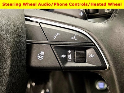 2025 Audi Q5 S line Premium