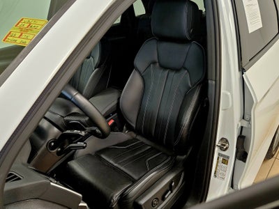 2025 Audi Q5 S line Premium