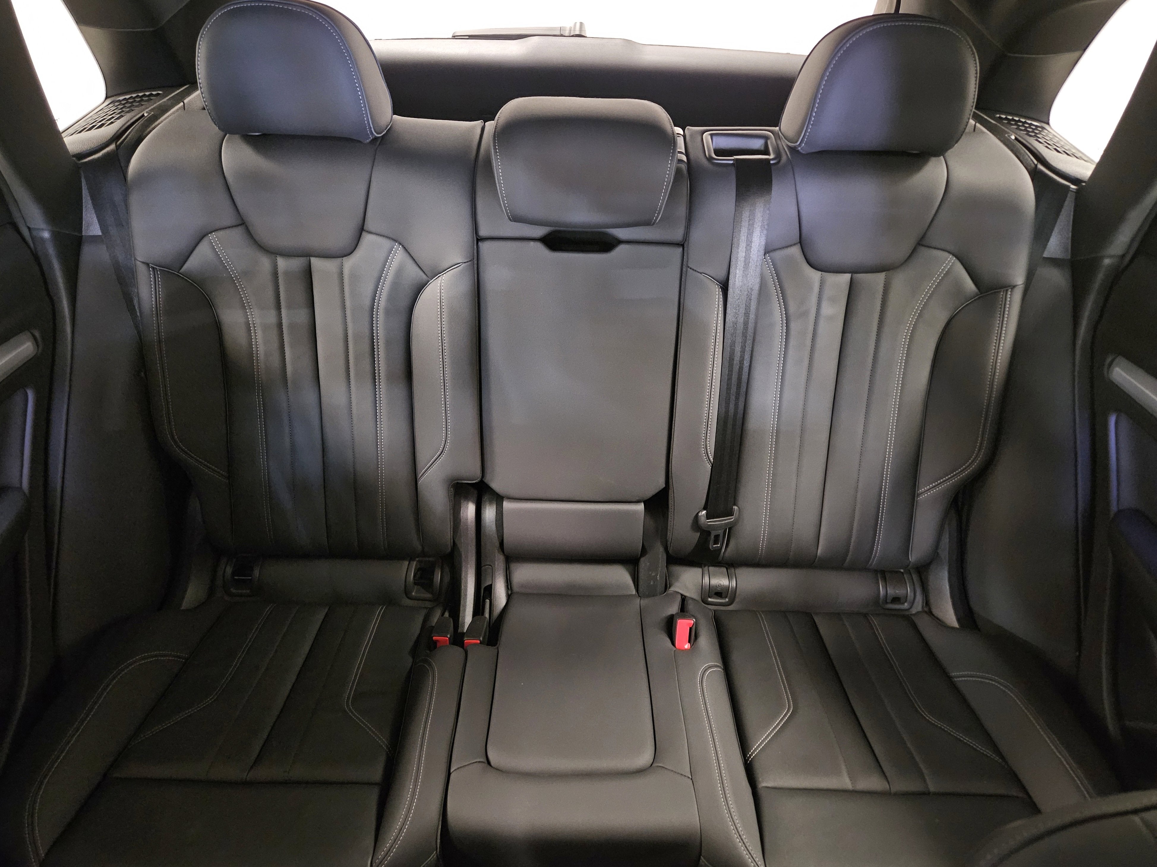 2025 Audi Q5 S line Premium