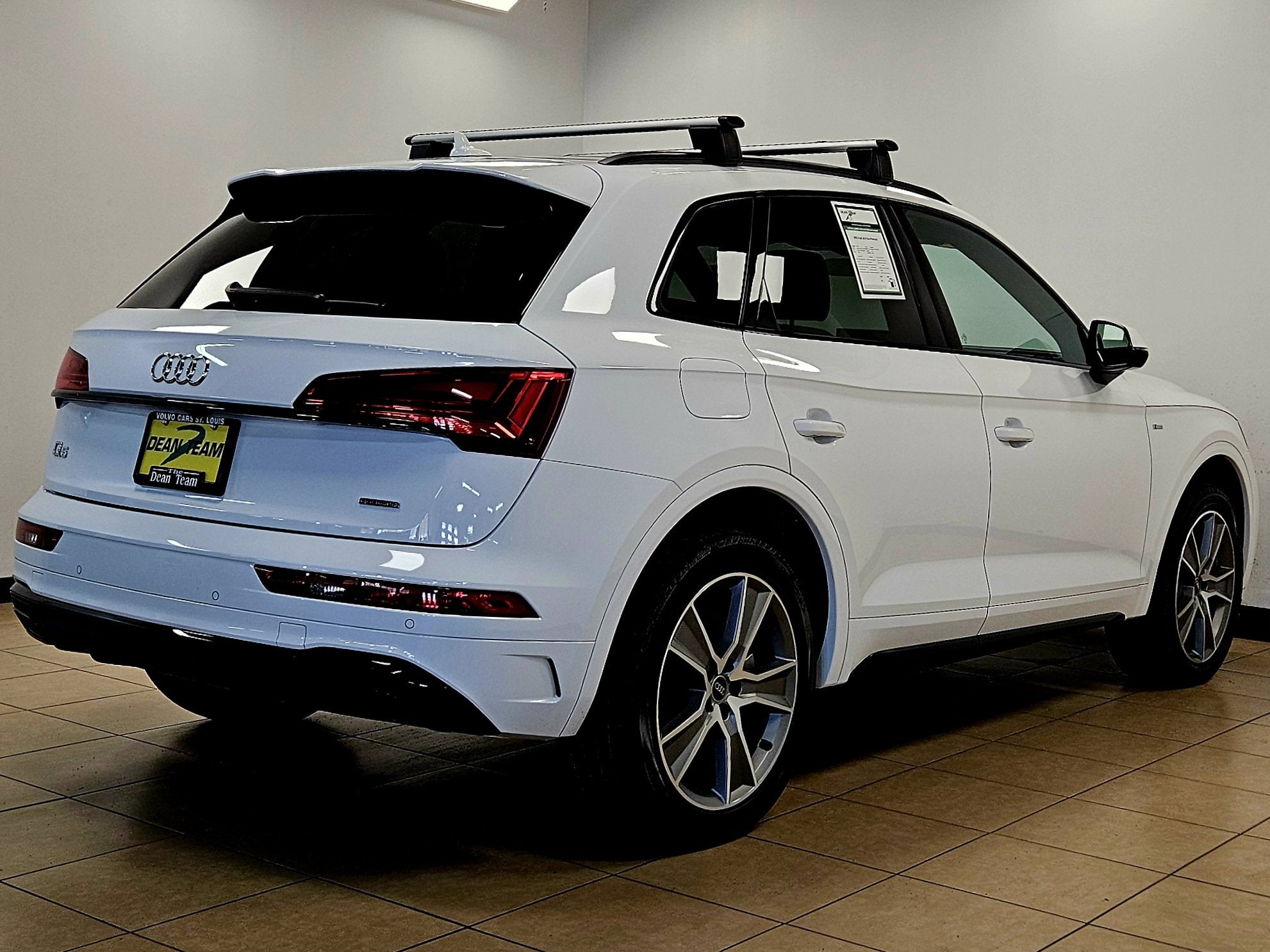 2025 Audi Q5 S line Premium