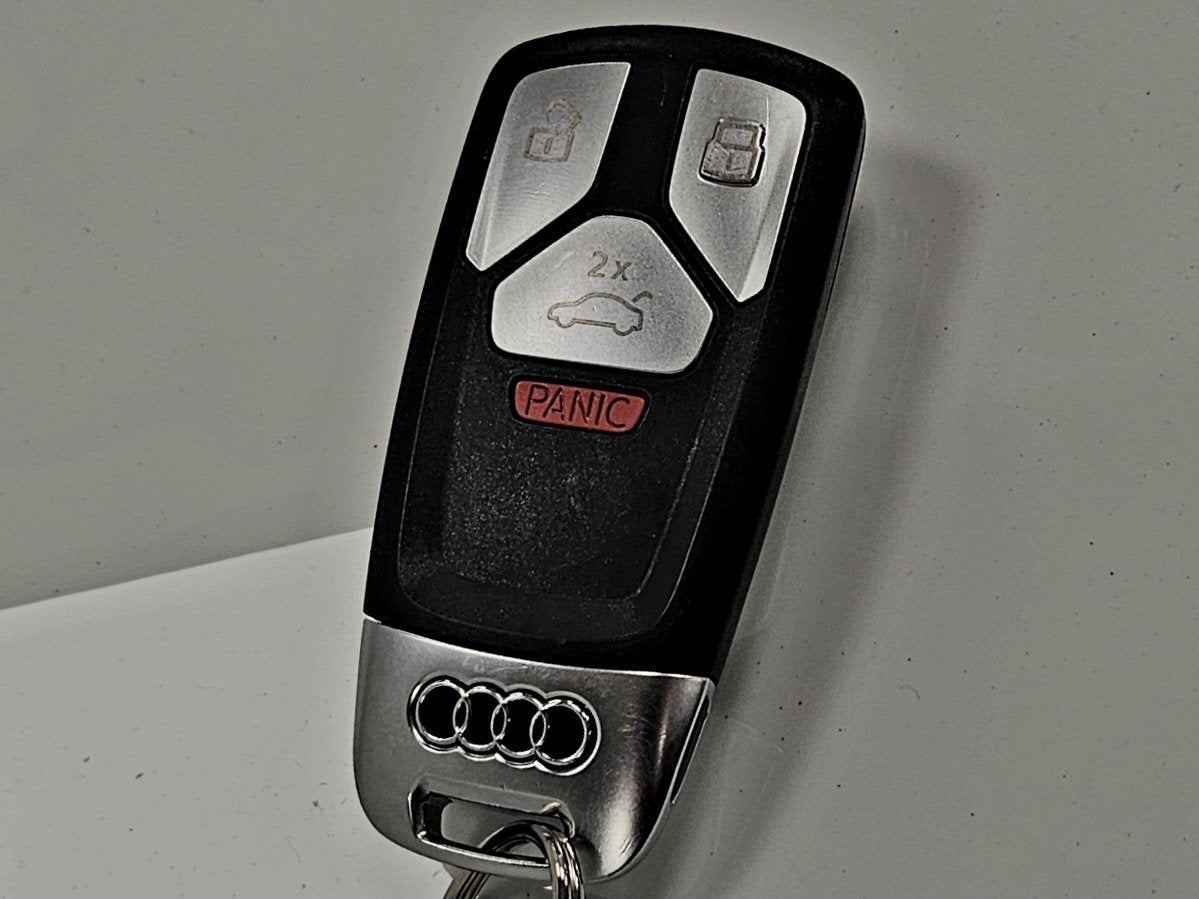 2025 Audi Q5 S line Premium