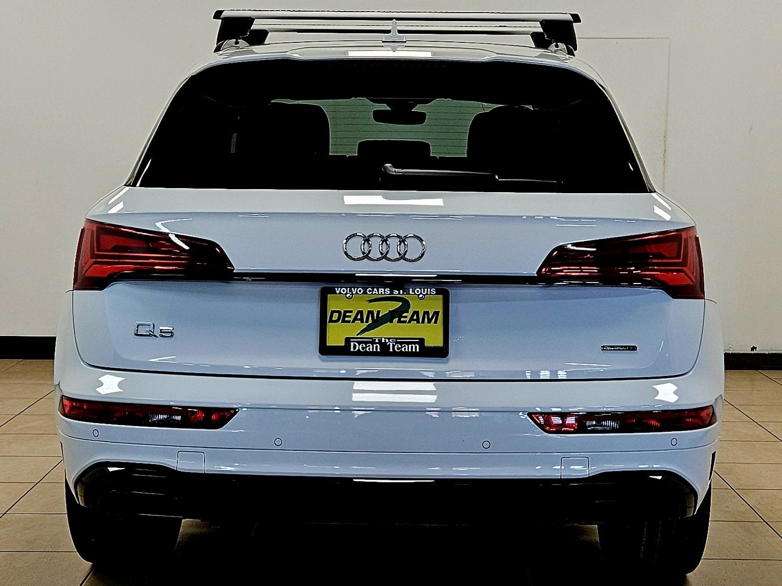 2025 Audi Q5 S line Premium