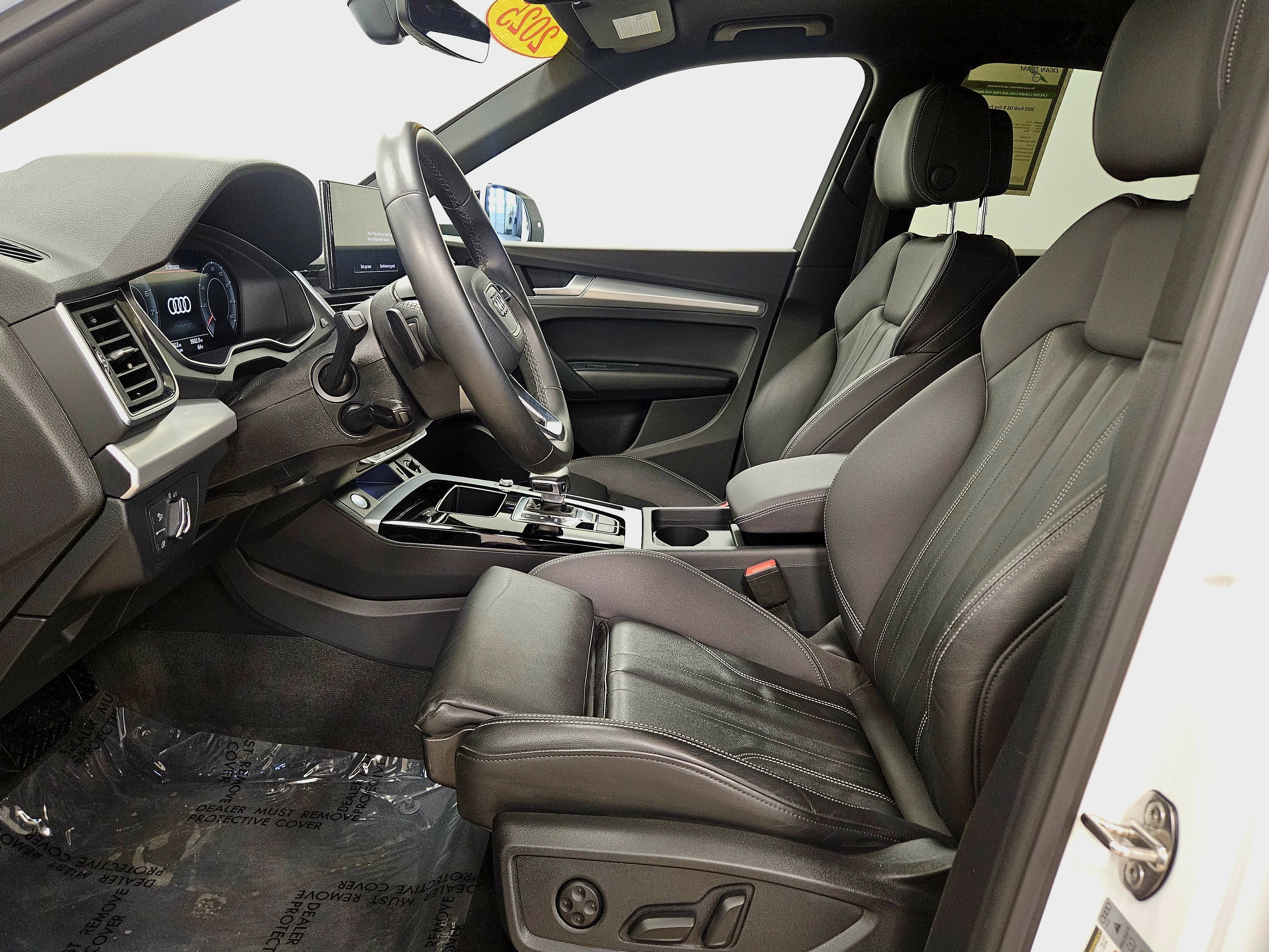 2025 Audi Q5 S line Premium