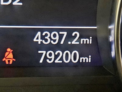 2017 Audi A6 Premium Plus