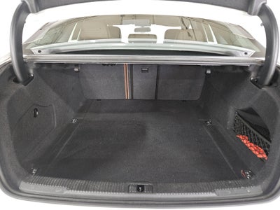 2017 Audi A6 Premium Plus