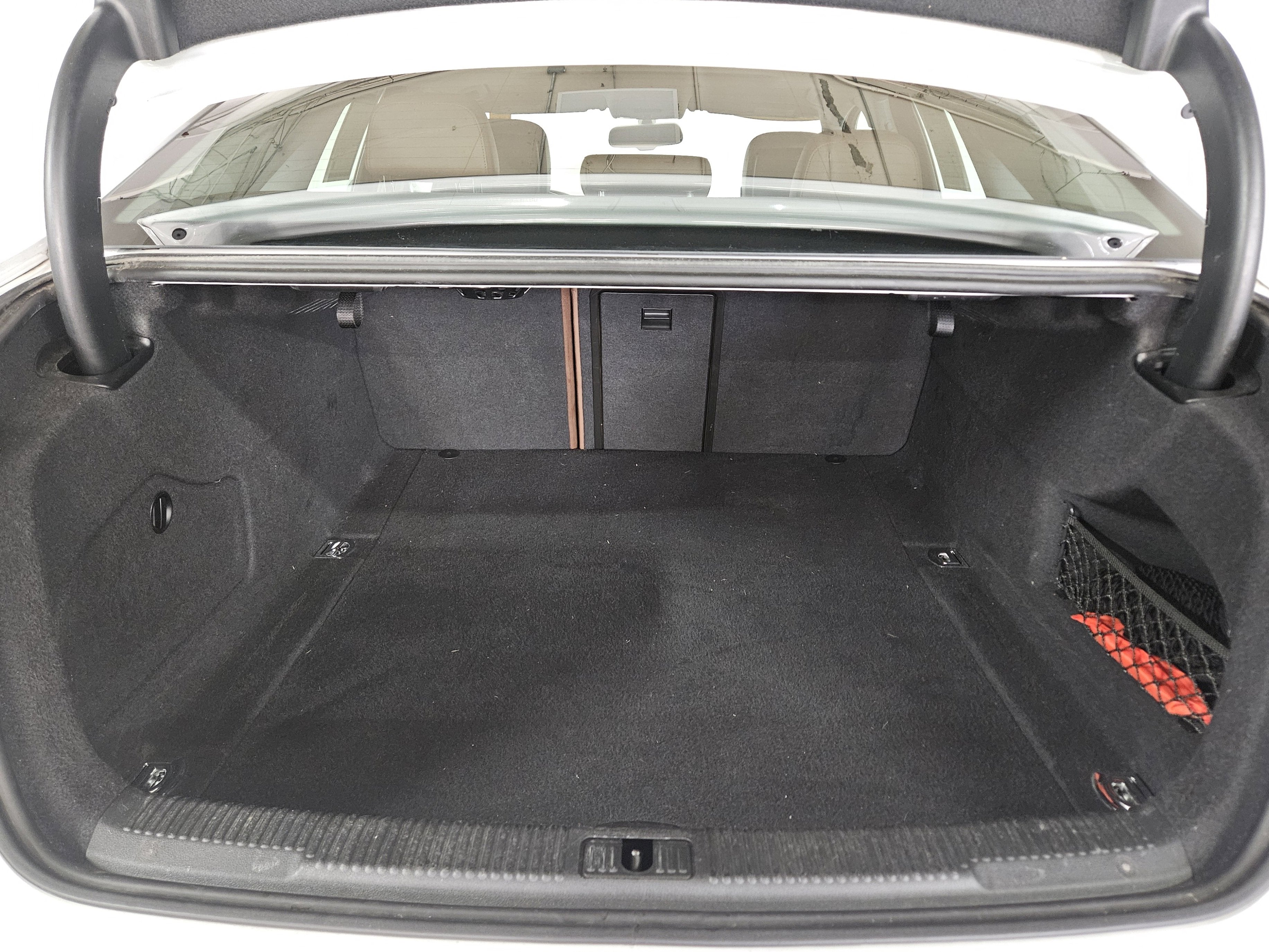 2017 Audi A6 Premium Plus