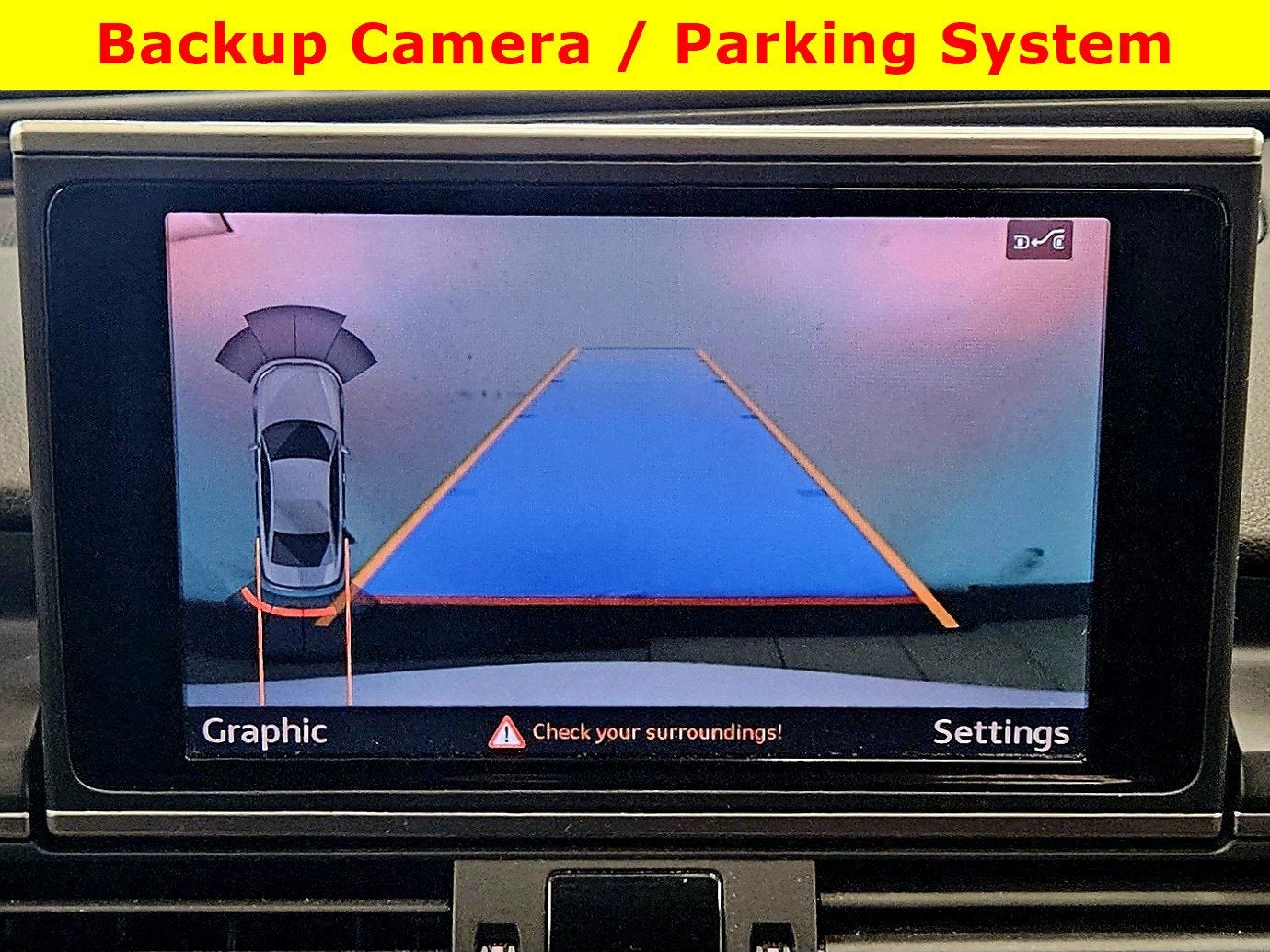 2017 Audi A6 Premium Plus