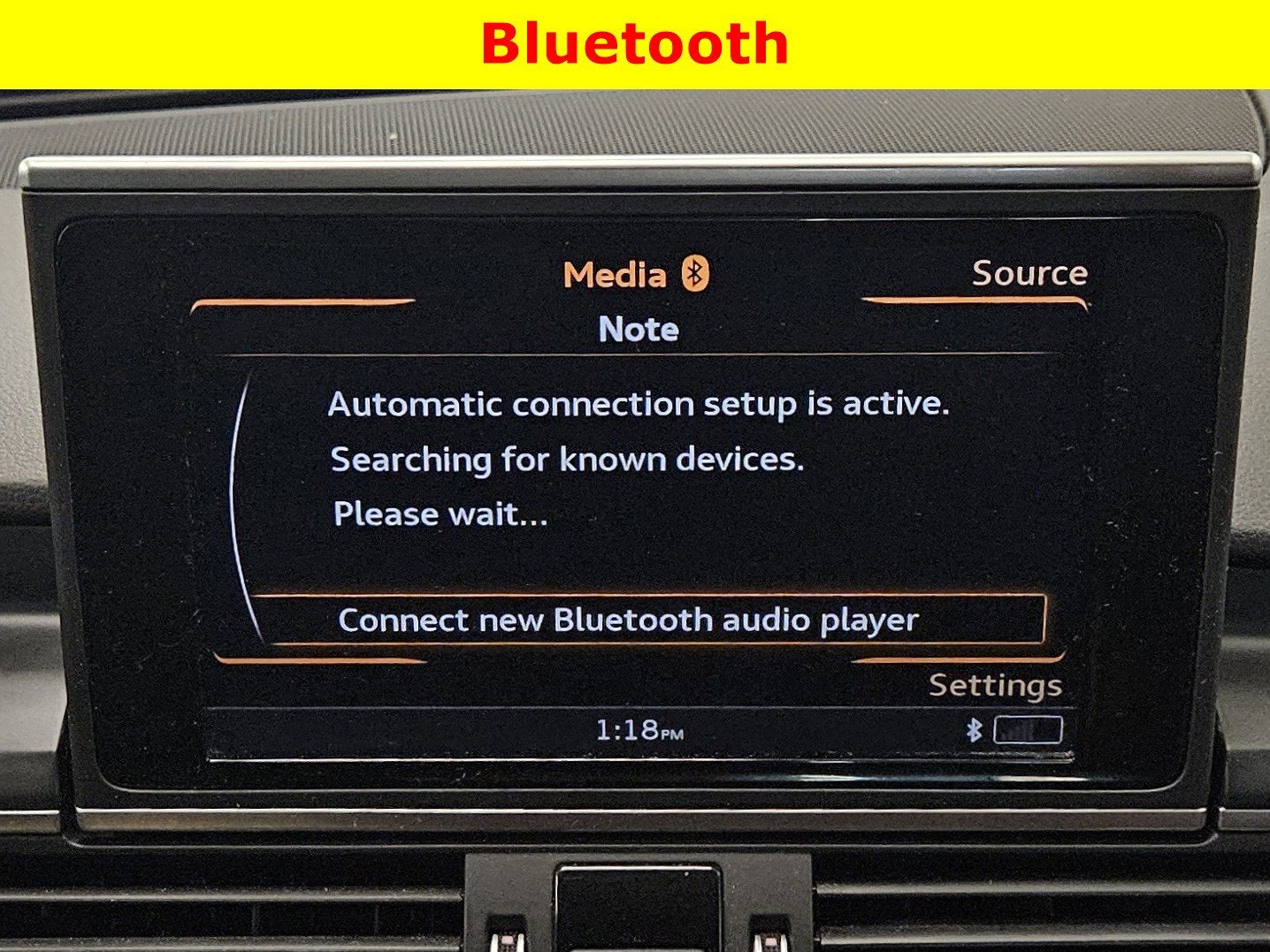 2017 Audi A6 Premium Plus