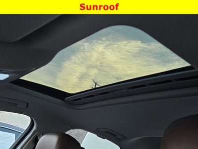 2017 Audi A6 Premium Plus