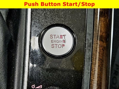 2017 Audi A6 Premium Plus