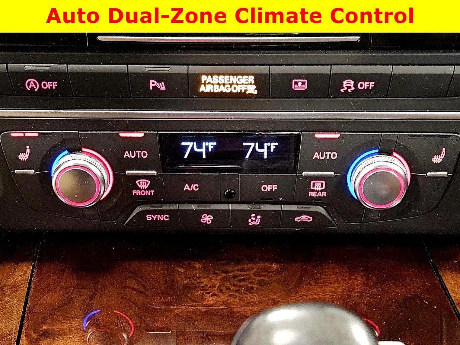 2017 Audi A6 Premium Plus