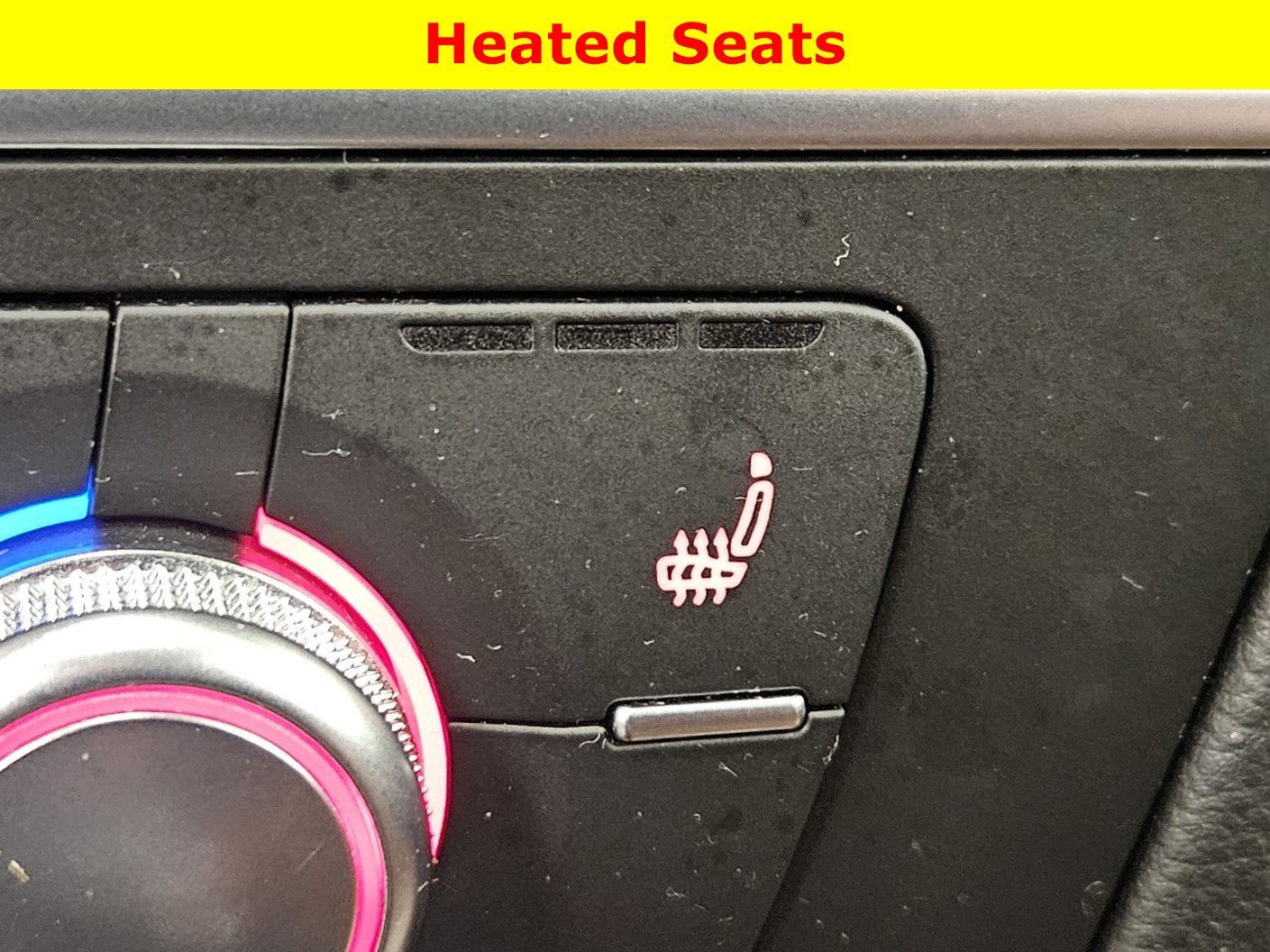 2017 Audi A6 Premium Plus