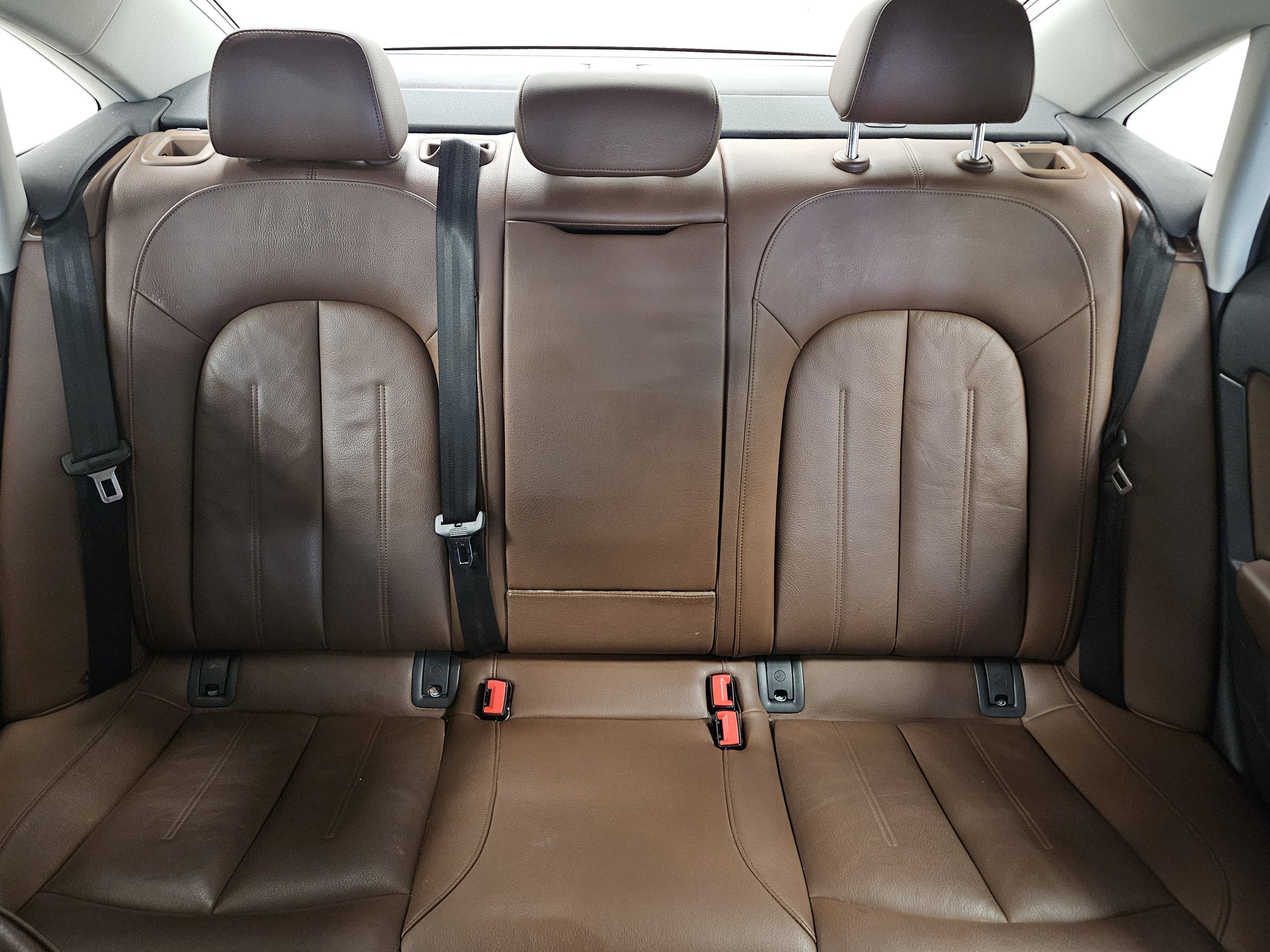 2017 Audi A6 Premium Plus