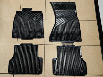 2017 Audi A6 Premium Plus