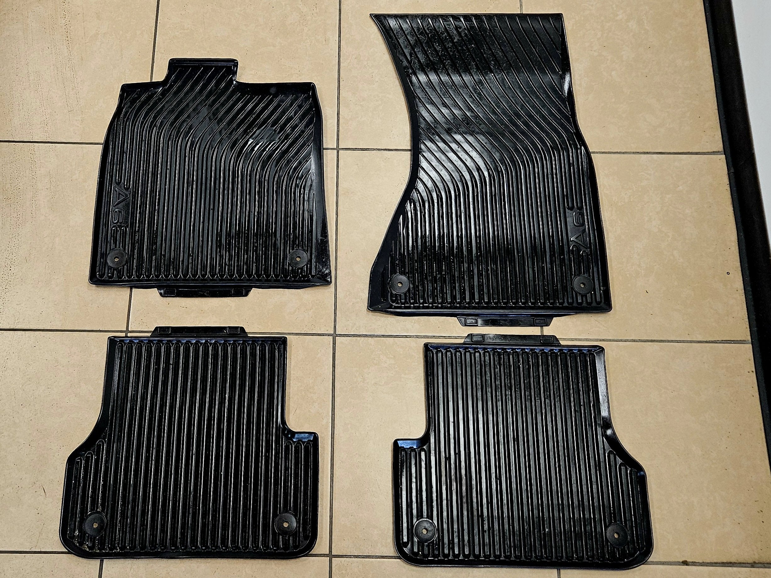 2017 Audi A6 Premium Plus