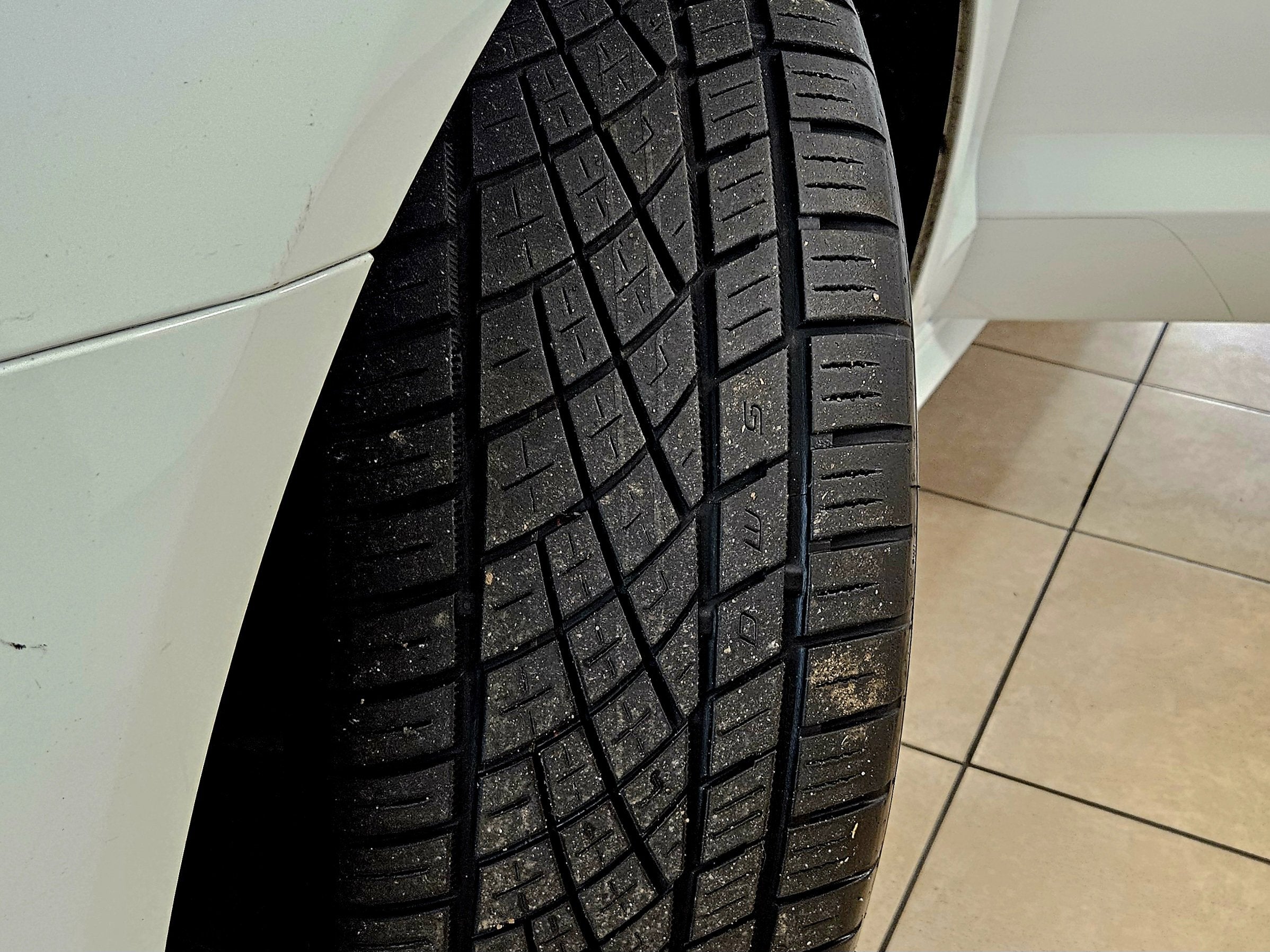 2017 Audi A6 Premium Plus