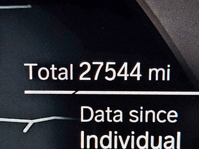 2022 BMW 5 Series 530i xDrive