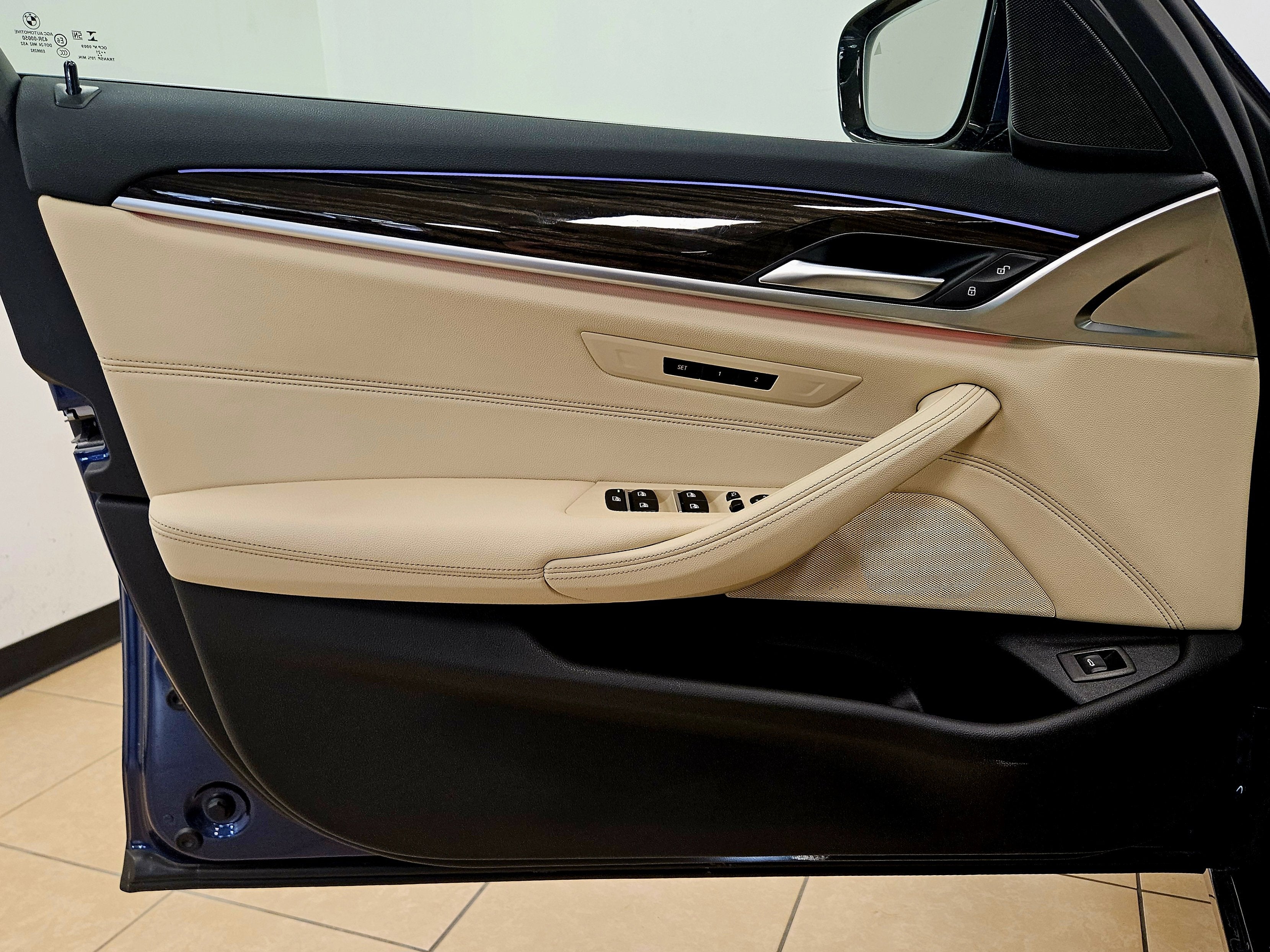 2022 BMW 5 Series 530i xDrive