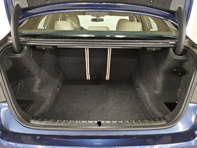 2022 BMW 5 Series 530i xDrive