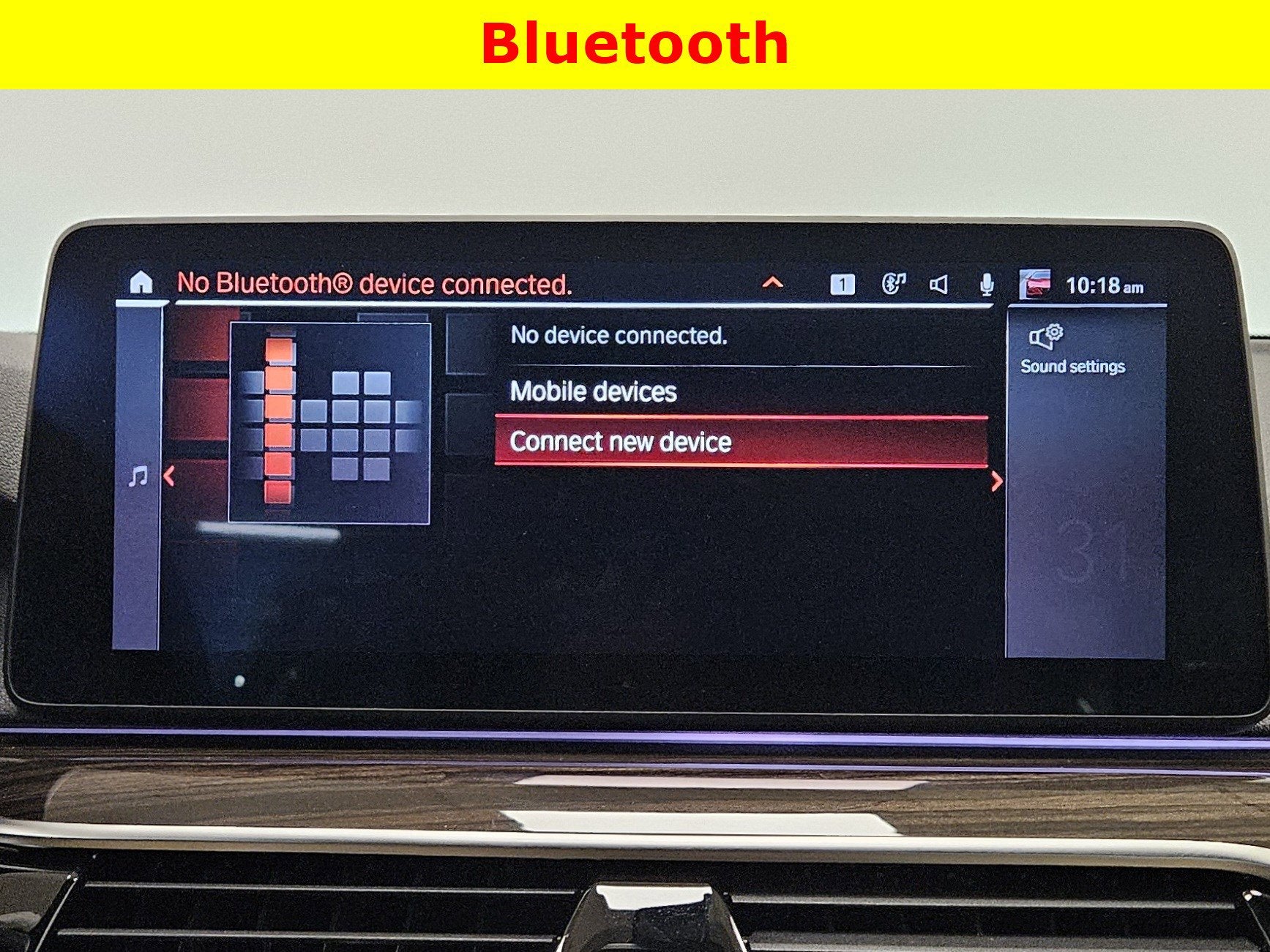 2022 BMW 5 Series 530i xDrive