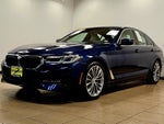 2022 BMW 5 Series 530i xDrive