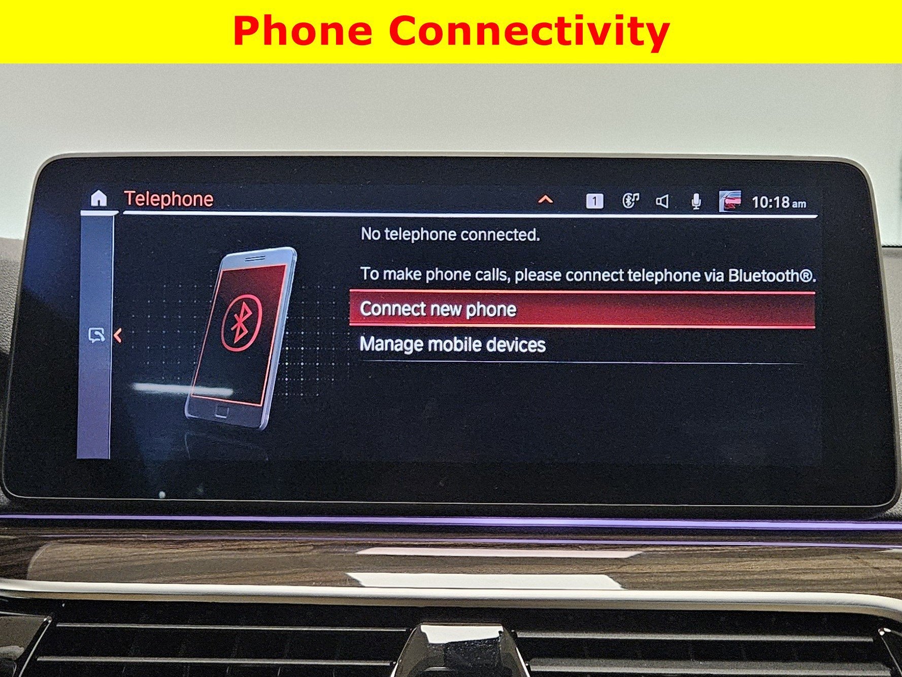 2022 BMW 5 Series 530i xDrive