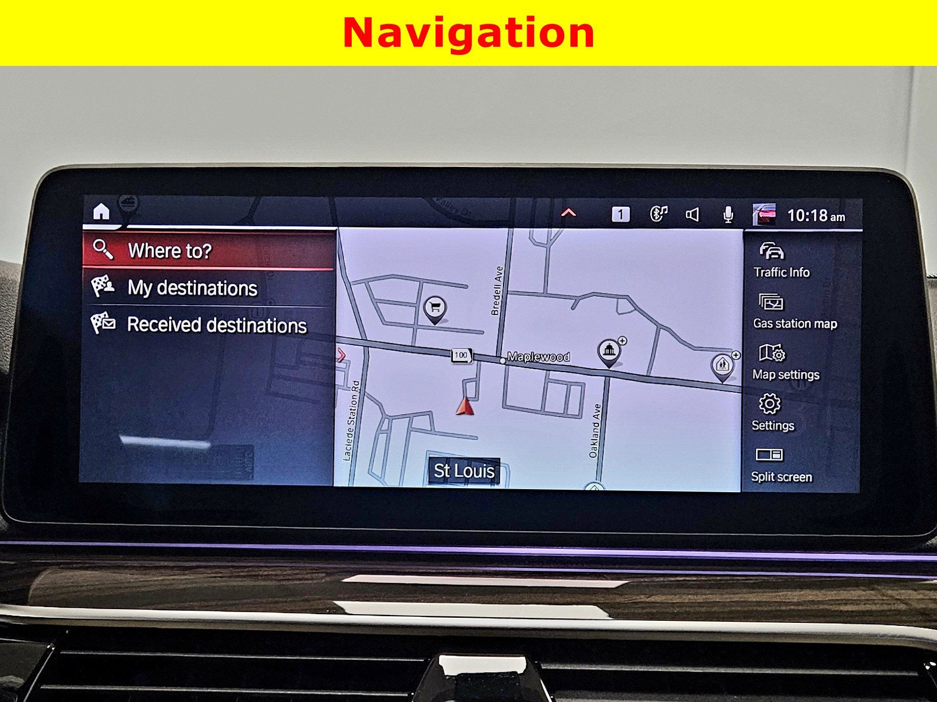 2022 BMW 5 Series 530i xDrive