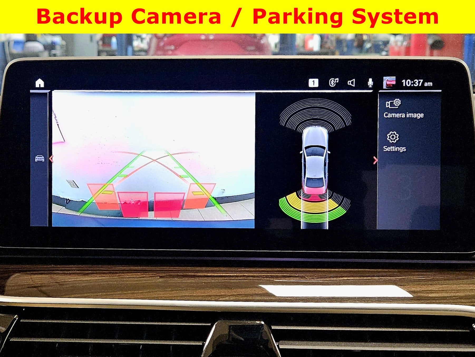 2022 BMW 5 Series 530i xDrive