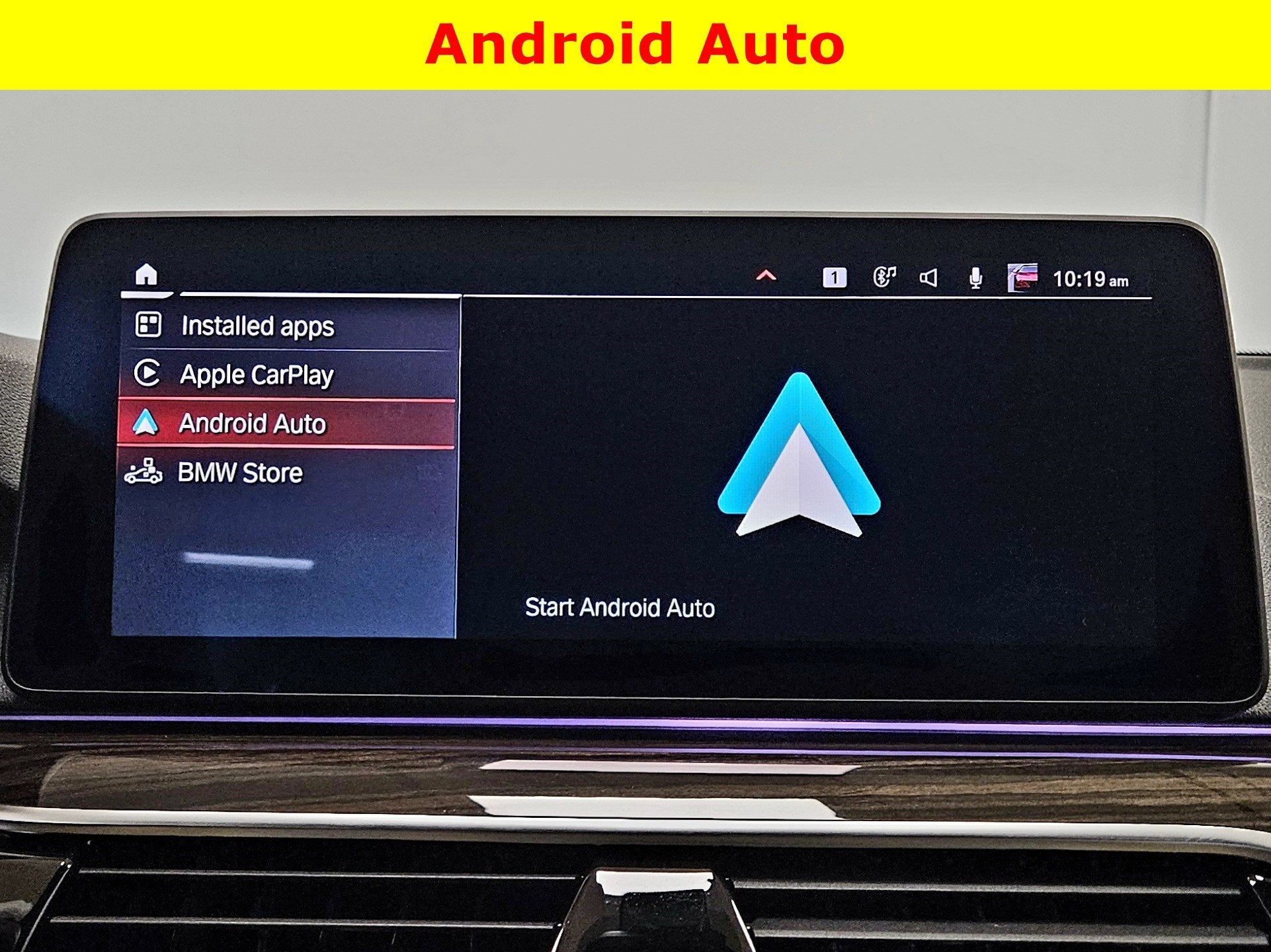 2022 BMW 5 Series 530i xDrive