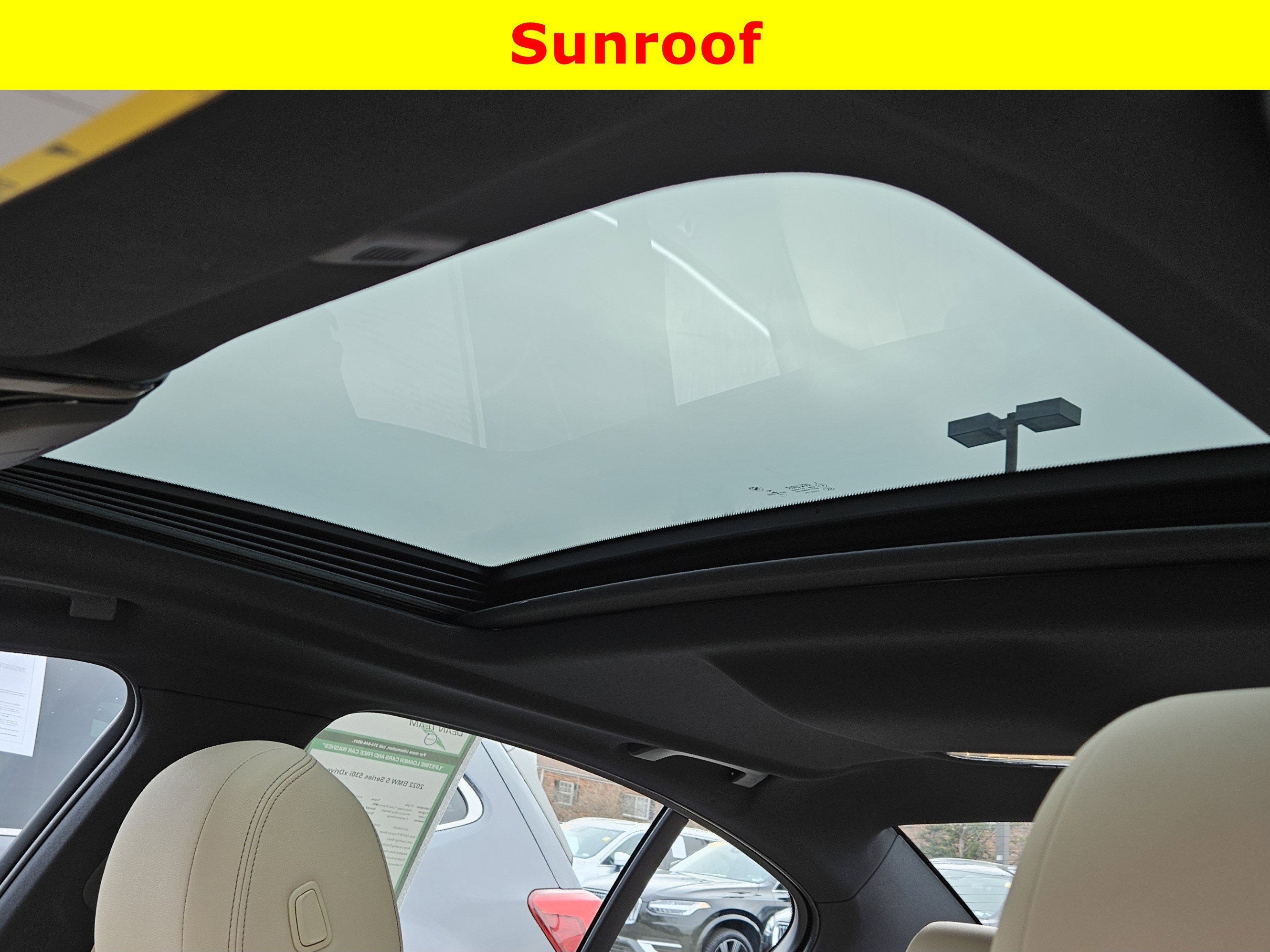 2022 BMW 5 Series 530i xDrive