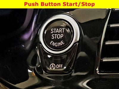 2022 BMW 5 Series 530i xDrive