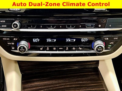 2022 BMW 5 Series 530i xDrive