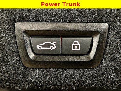 2022 BMW 5 Series 530i xDrive