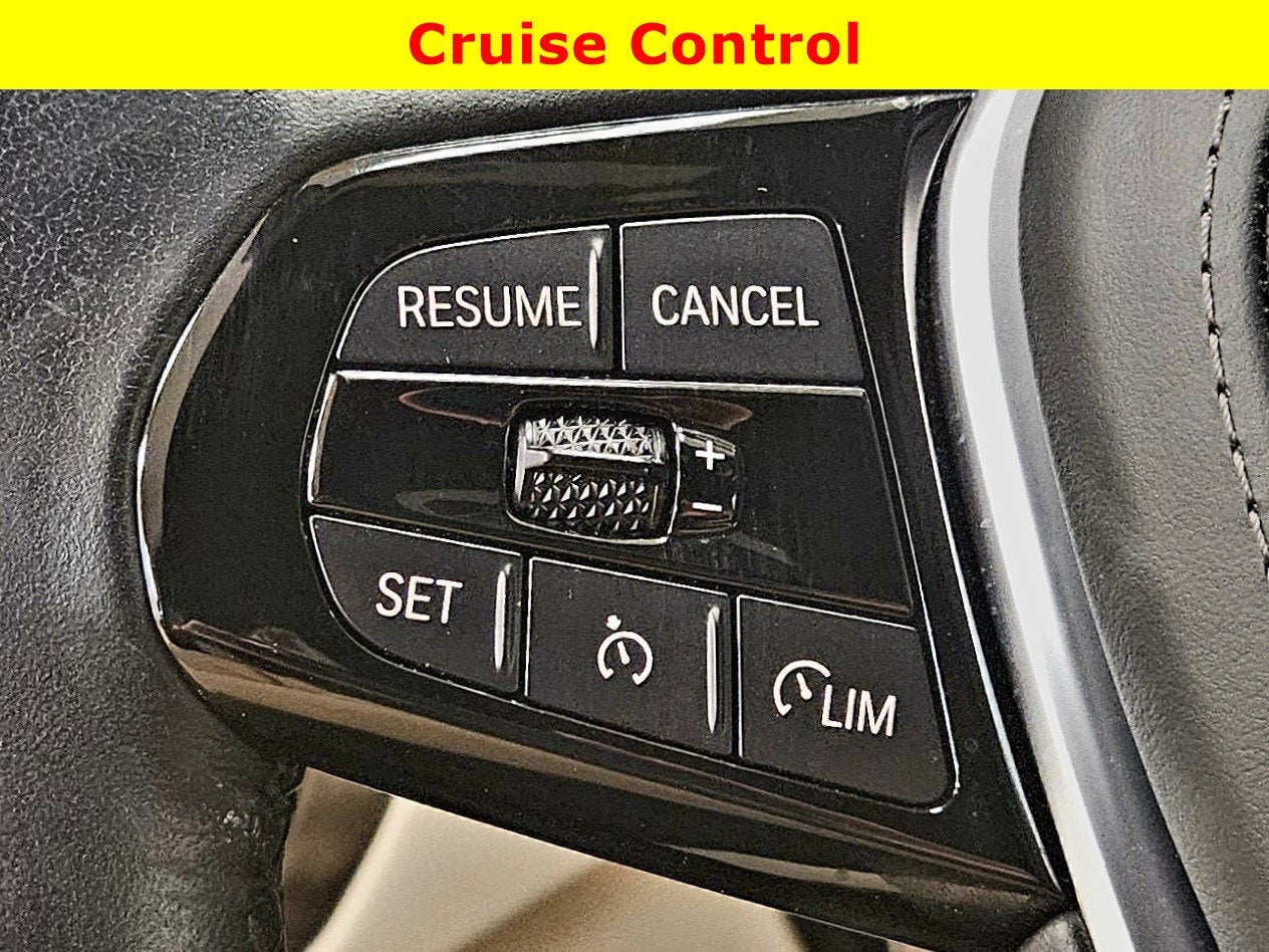 2022 BMW 5 Series 530i xDrive