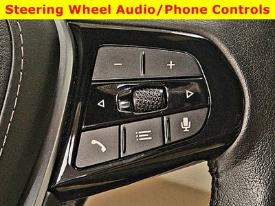 2022 BMW 5 Series 530i xDrive