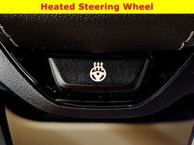 2022 BMW 5 Series 530i xDrive