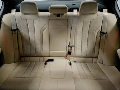 2022 BMW 5 Series 530i xDrive